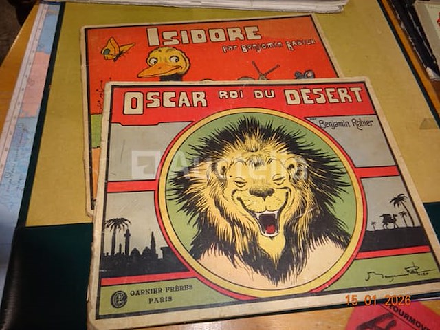 Recensies - afbeelding 8 van  16