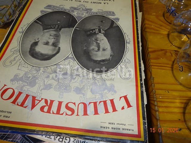 Recensies - afbeelding 1 van  16