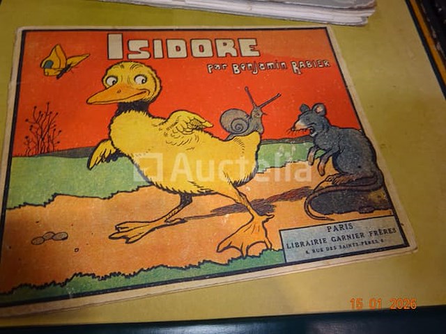 Recensies - afbeelding 15 van  16