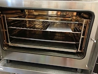 Recente convectieoven met stoomfunctie (vesta, aangekocht eind 2024) - afbeelding 2 van  6