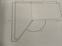Recente convectieoven met stoomfunctie (vesta, aangekocht eind 2024) - afbeelding 5 van  6