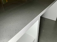 Receptie- / baliemeubel - afbeelding 4 van  5