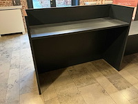 Receptie- en baliemeubel - afbeelding 5 van  6