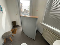 Receptie- en baliemeubel - afbeelding 1 van  4