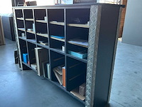 Receptie- en baliemeubel - afbeelding 2 van  2