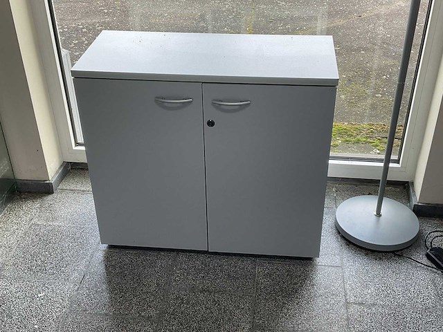 Receptie- en baliemeubel - afbeelding 4 van  4