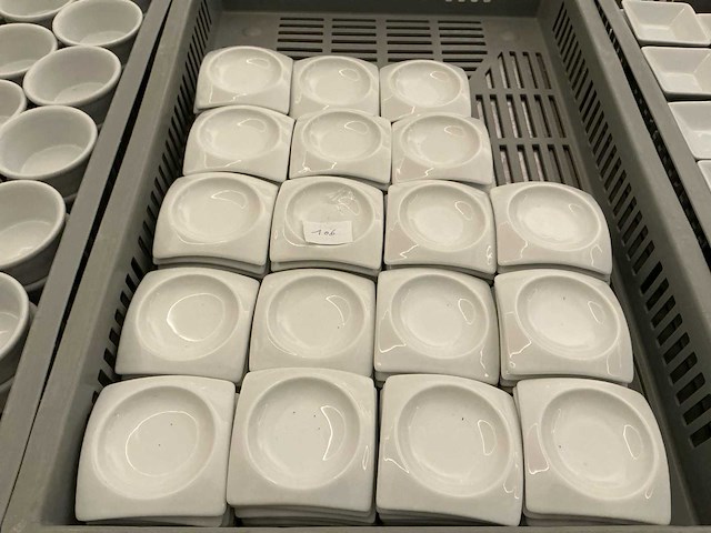 Receptie schaaltjes en potjes - afbeelding 5 van  6