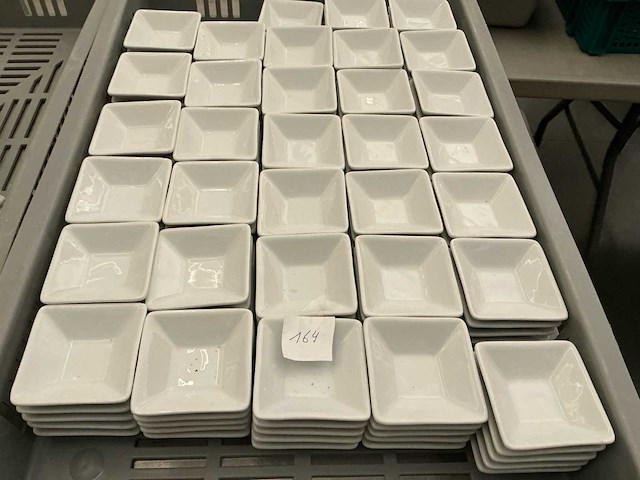 Receptie schaaltjes en potjes - afbeelding 6 van  6