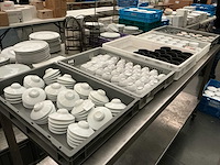 Receptie schaaltjes en potjes - afbeelding 1 van  8