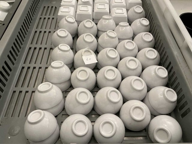 Receptie schaaltjes en potjes - afbeelding 3 van  8