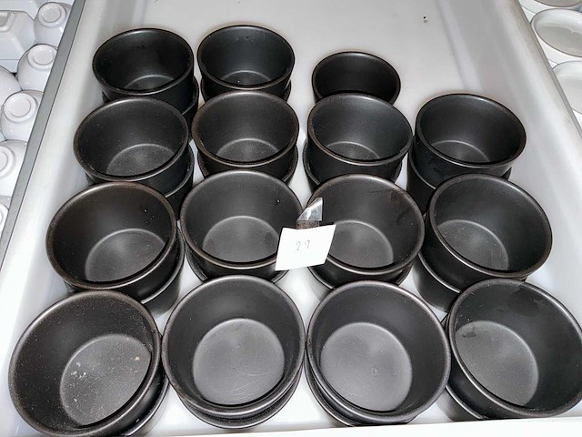 Receptie schaaltjes en potjes - afbeelding 5 van  8