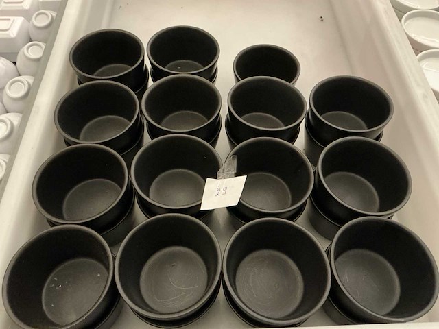 Receptie schaaltjes en potjes - afbeelding 6 van  8