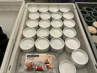 Receptie schaaltjes en potjes - afbeelding 7 van  8