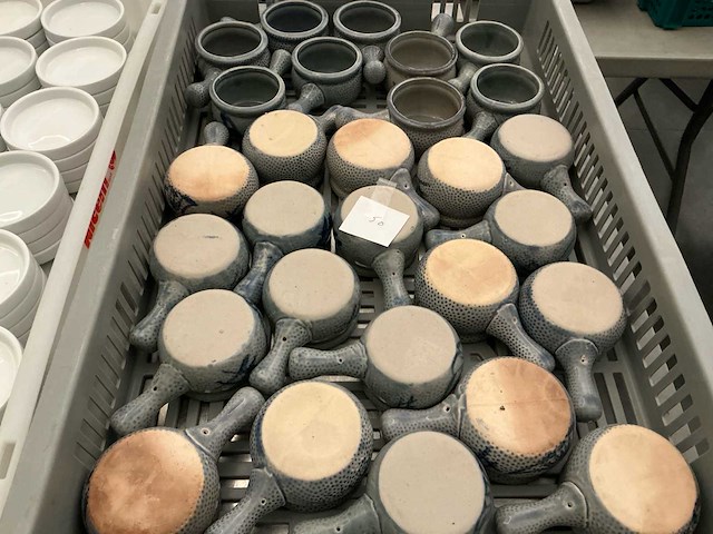 Receptie schaaltjes en potjes - afbeelding 8 van  8