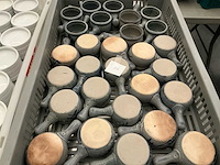 Receptie schaaltjes en potjes - afbeelding 8 van  8