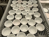 Receptie schaaltjes en potjes - afbeelding 2 van  11