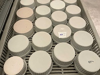 Receptie schaaltjes en potjes - afbeelding 3 van  11