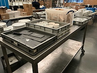 Receptie schaaltjes en potjes - afbeelding 1 van  11