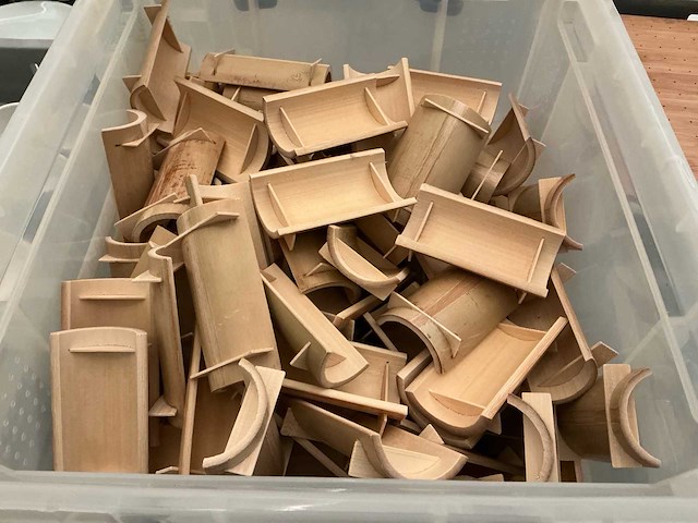 Receptie schaaltjes en potjes - afbeelding 5 van  11