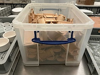 Receptie schaaltjes en potjes - afbeelding 6 van  11