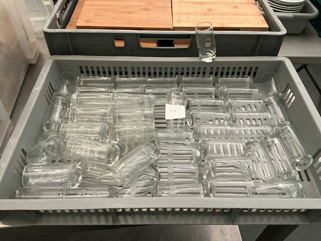 Receptie schaaltjes en potjes - afbeelding 7 van  11