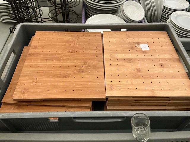 Receptie schaaltjes en potjes - afbeelding 9 van  11