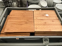 Receptie schaaltjes en potjes - afbeelding 9 van  11