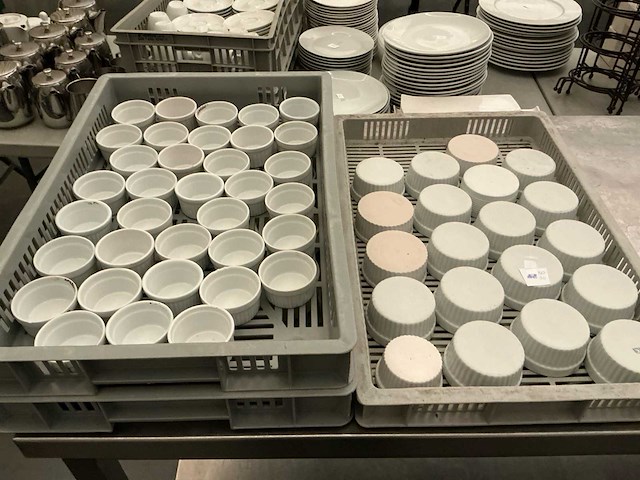 Receptie schaaltjes en potjes - afbeelding 11 van  11