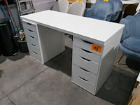 Receptiebalie + bureautafel - afbeelding 5 van  5