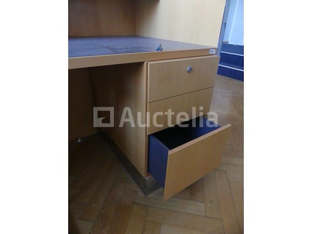 Receptiebalie + diverse meubels - afbeelding 3 van  11