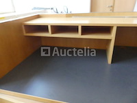 Receptiebalie + diverse meubels - afbeelding 7 van  11