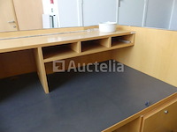 Receptiebalie + diverse meubels - afbeelding 8 van  11