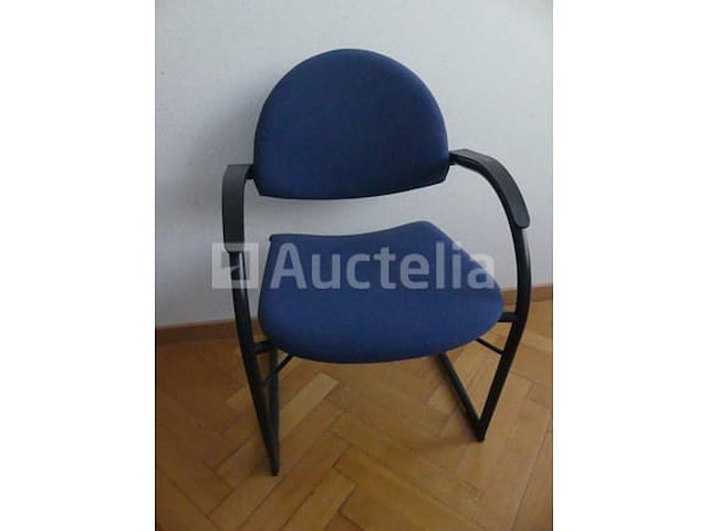 Receptiebalie + diverse meubels - afbeelding 9 van  11