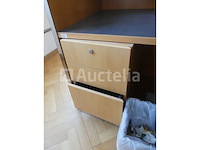 Receptiebalie + diverse meubels - afbeelding 10 van  11