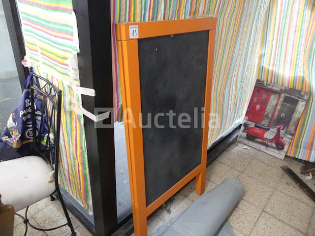 Receptiebalie en meubels - afbeelding 2 van  12