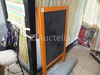 Receptiebalie en meubels - afbeelding 2 van  12