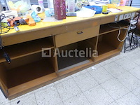 Receptiebalie en meubels - afbeelding 4 van  12