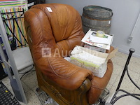 Receptiebalie en meubels - afbeelding 1 van  12