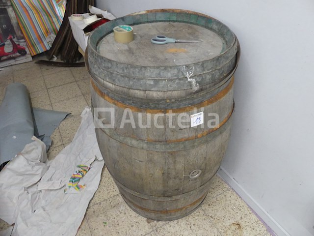 Receptiebalie en meubels - afbeelding 5 van  12