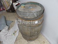 Receptiebalie en meubels - afbeelding 5 van  12