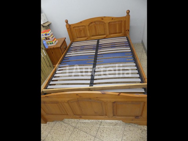 Receptiebalie en meubels - afbeelding 9 van  12