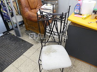 Receptiebalie en meubels - afbeelding 10 van  12