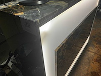Receptiemeubel met led verlichting - afbeelding 3 van  6