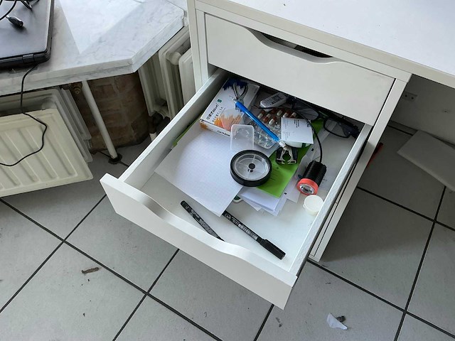 Receptiemeubel - afbeelding 3 van  14