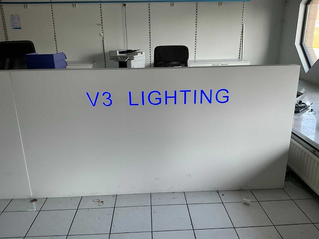 Receptiemeubel - afbeelding 8 van  14