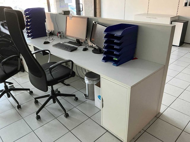 Receptiemeubel - afbeelding 9 van  14