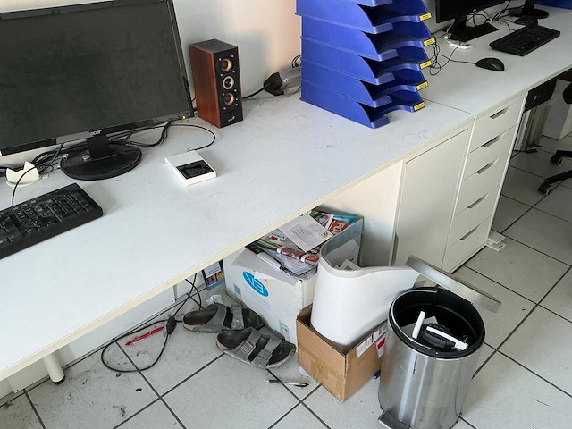 Receptiemeubel - afbeelding 12 van  14