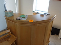 Receptiemeubel - afbeelding 2 van  7