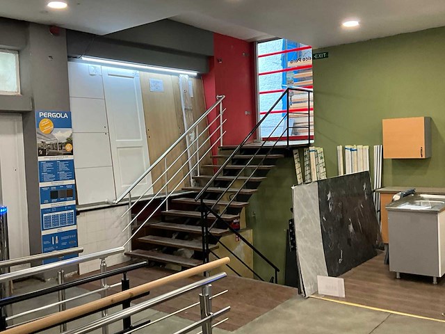 Receptiemeubel - afbeelding 3 van  11