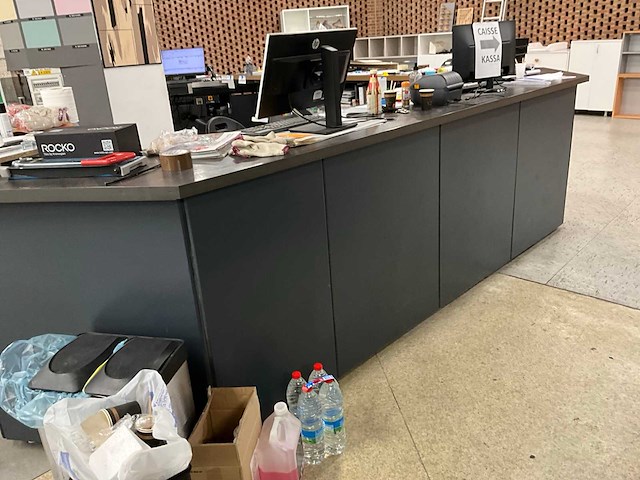 Receptiemeubel - afbeelding 5 van  11